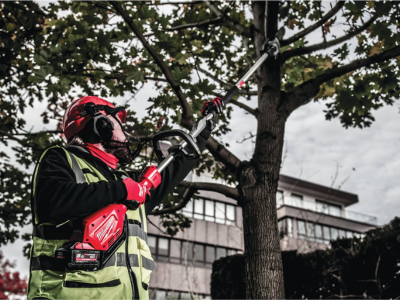 Header Milwaukee FOPH